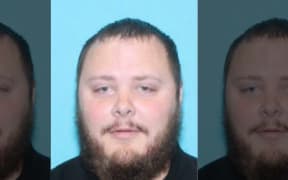 Suspect Devin Patrick Kelley