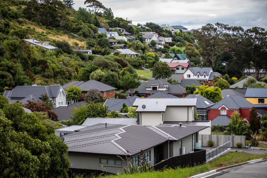 Christchurch based housing