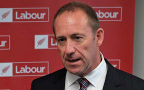 Andrew Little
