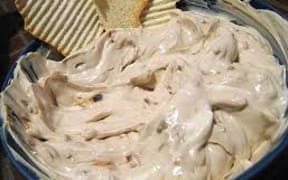 French Onion Dip