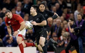 All Black wing Nehe Milner-Skudder RWC2015.