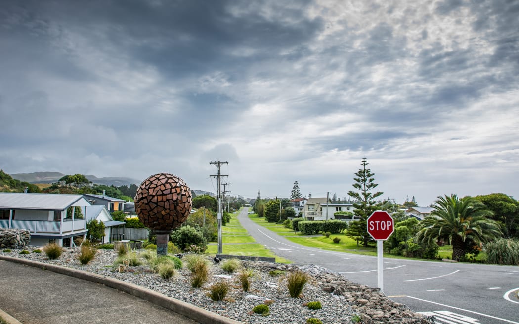 Rates at Riversdale Beach are set to rise above the average for Masterton district.
