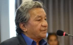 Patu Hohepa