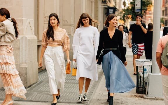 Dan Roberts captures candid moments