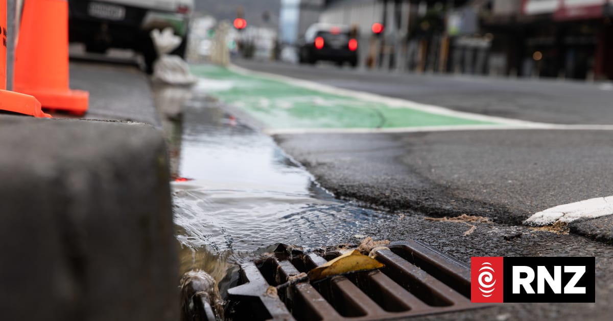 Tiaki Wai weighs in amid confusion from Wellington residents over new water bills