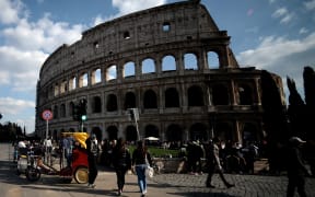 Colosseum