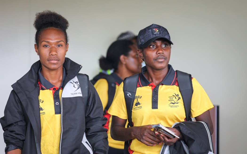 Team PNG.