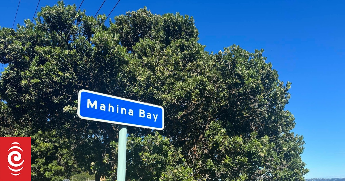 Woman found dead in Wellington Harbour not yet identified - Vimarsana News