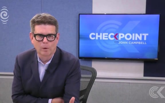 Prisoner advocate says precedent already there for terminally ill prisoner release: RNZ Checkpoint