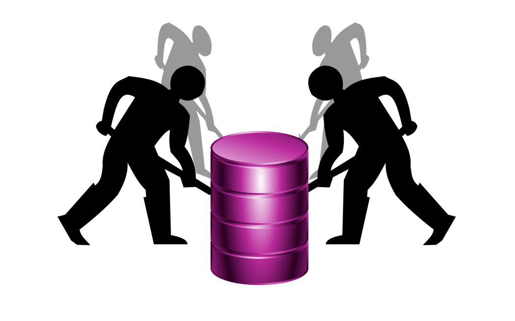 Data Mining visualisation.