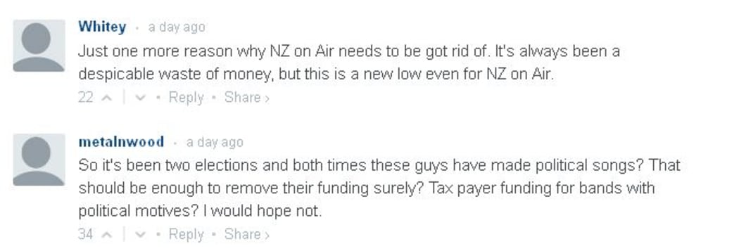Ex WhaleOil