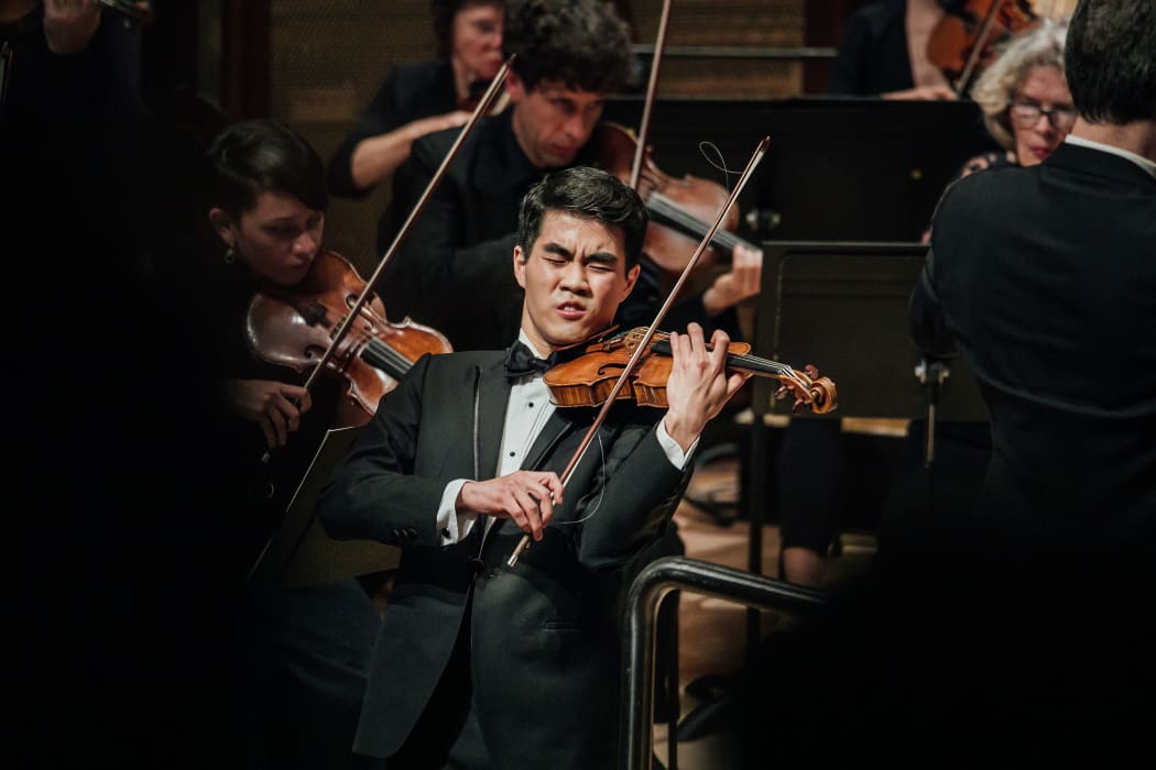 Eric Tsai