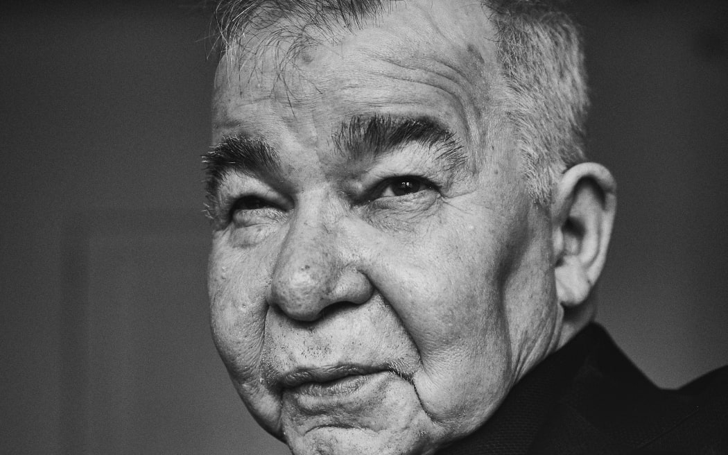 John Prine