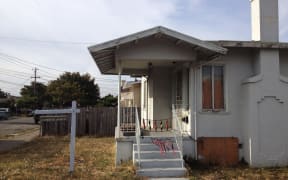 While revitalisation of a neighbourhood can be associated with lower crime, it is also associated with higher housing prices and forced evictions.