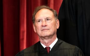 Justice Samuel Alito
