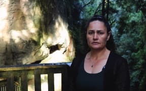 Cat - the mum of missing Marokopa kids - has pleaded for the public to help her find the children on her daughter's 11th birthday.