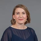 Jo Moir
