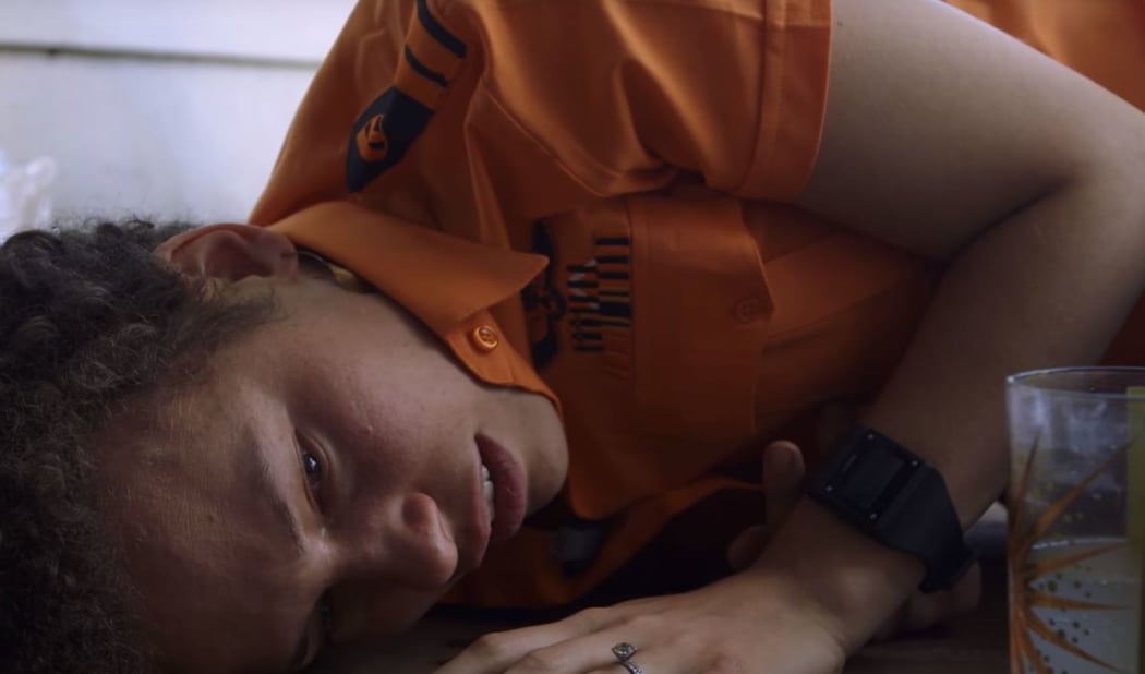 Unrest tells the story of Jennifer Brea's struggle to diagnose and treat her ME/CFS