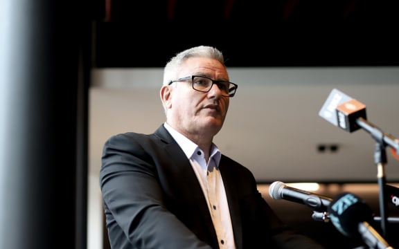 Kelvin Davis.