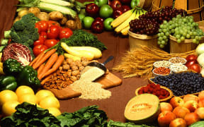 Diets such as the Mediterranean and Paleo include lots of fresh fruit and vegetables.