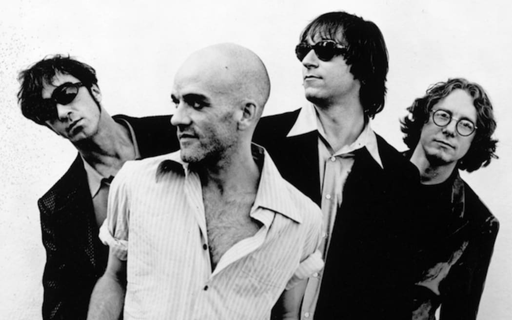 R.E.M.