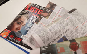 Non-daily print media are not considered an essential service, effectively shutting down magazines like The Listener and North & South and community papers across the country.