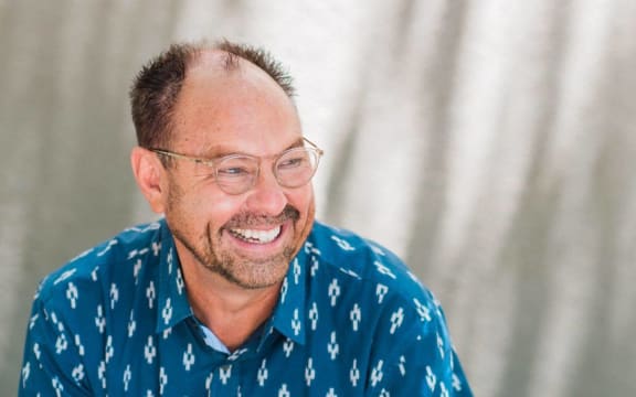 Tim Sharp