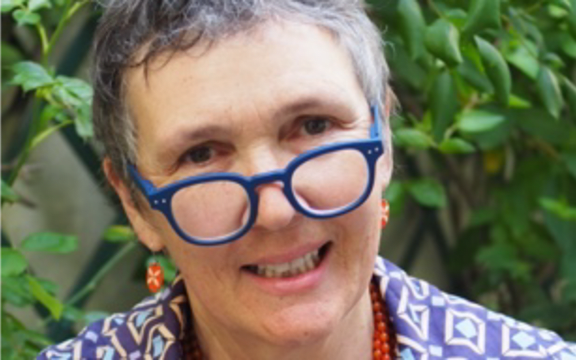 Louise Webster