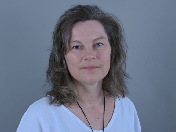 Anna Ranta, Professor from the Faculty of Medicine’s Department of Medicine at Uni of Otago in Wellington