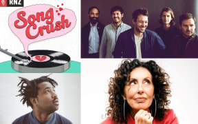 This week's crushes