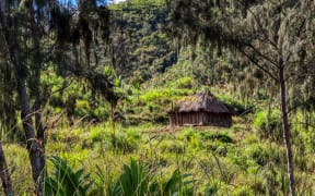A home in the ONG Highlands