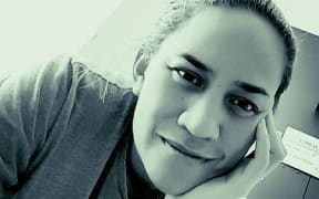 Vicki Letele