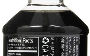blk water