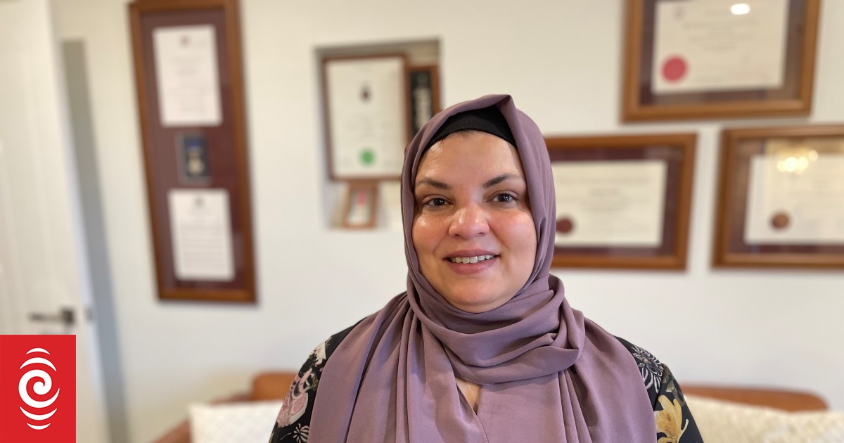 Five years on from mosque attacks, widows have newfound strength and courage - Vimarsana News