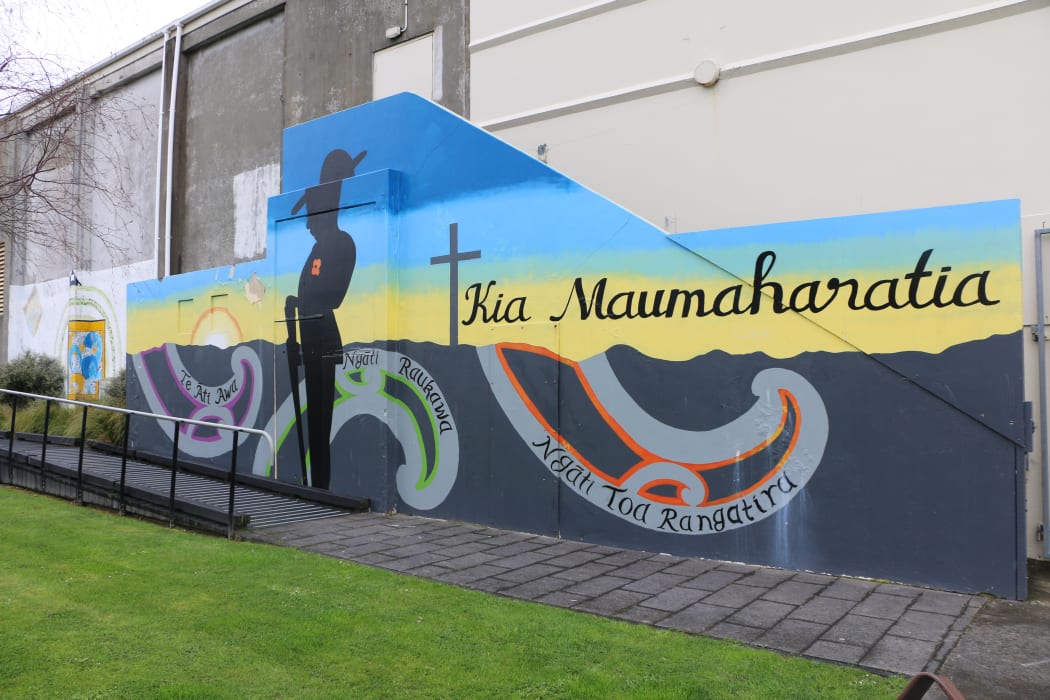 The small Kāpiti coast town is already on it’s way to becoming bilingual, over two years after it was first suggested the town should become reorua.