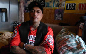Jamie Mako, who was released from Rimutaka prison on 24 July and arrested that same morning after an incident at Work and Income Lower Hutt.