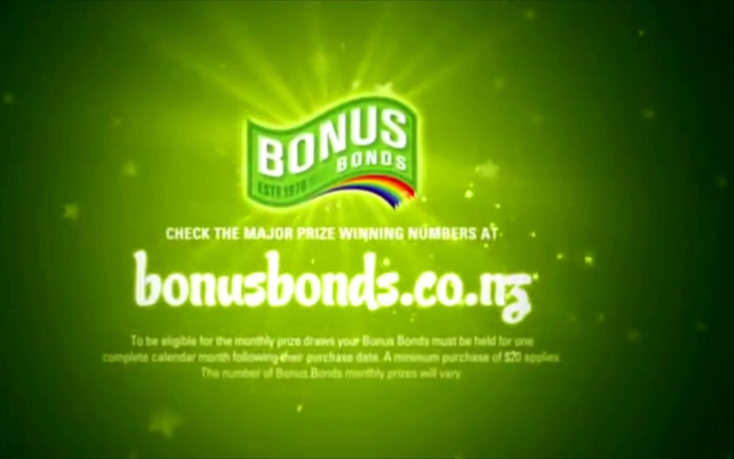 Bonus Bonds