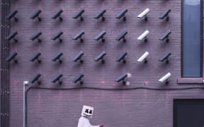 CCTV