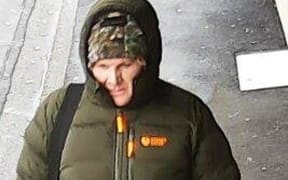 Repeat armed robber Shelley Williams (43) is back behind bars after a brief period on parole.