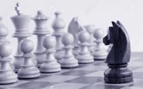 chess knight