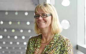 University of Otago Associate Professor Gabi Dachs