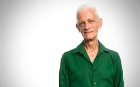Robert Dessaix