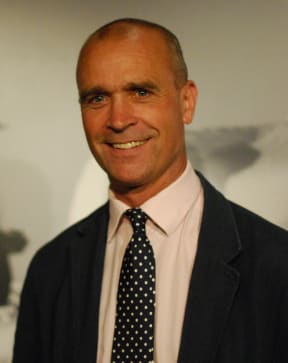 Henry Worsley