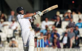 England cricketer Joe Root