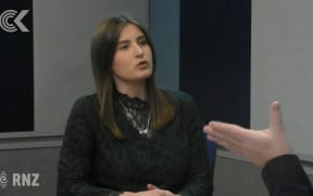 Evening business for  13 August 2018: RNZ Checkpoint