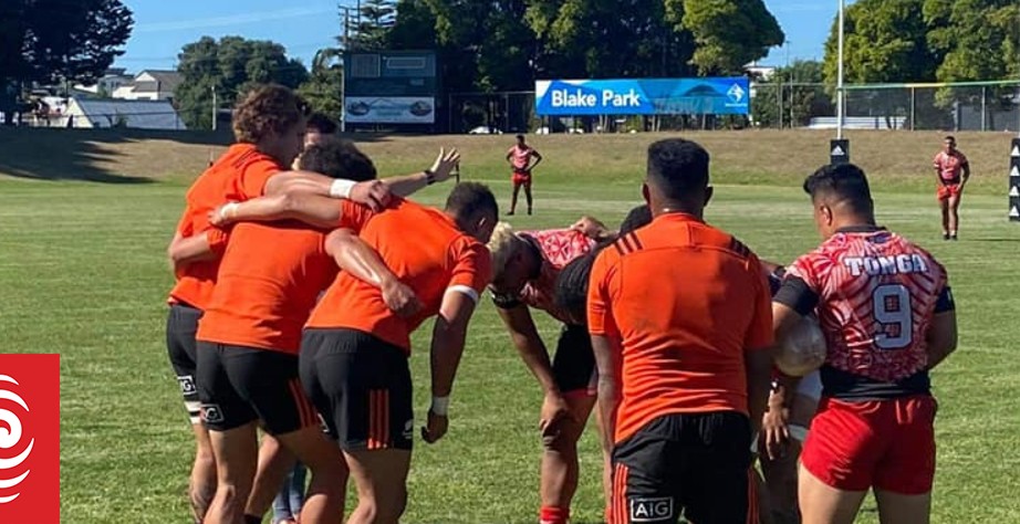 Pacific 7s teams to feature in Olympic preparation tournament