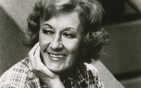 Marian McPartland