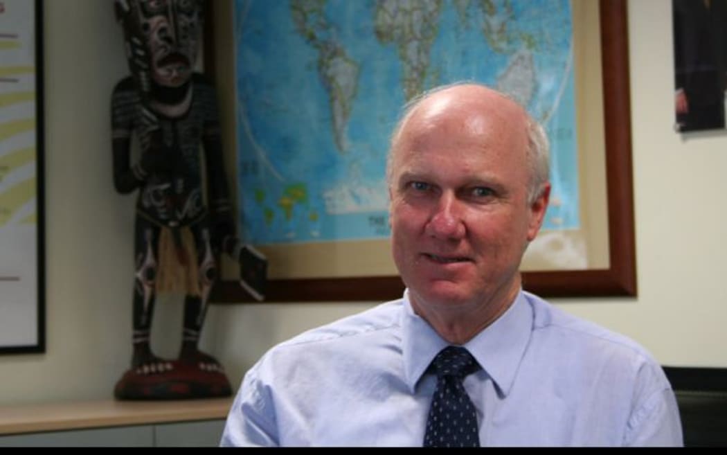 Peter Graham