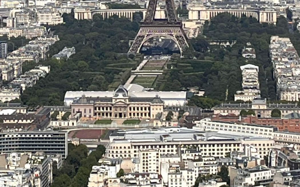 Paris