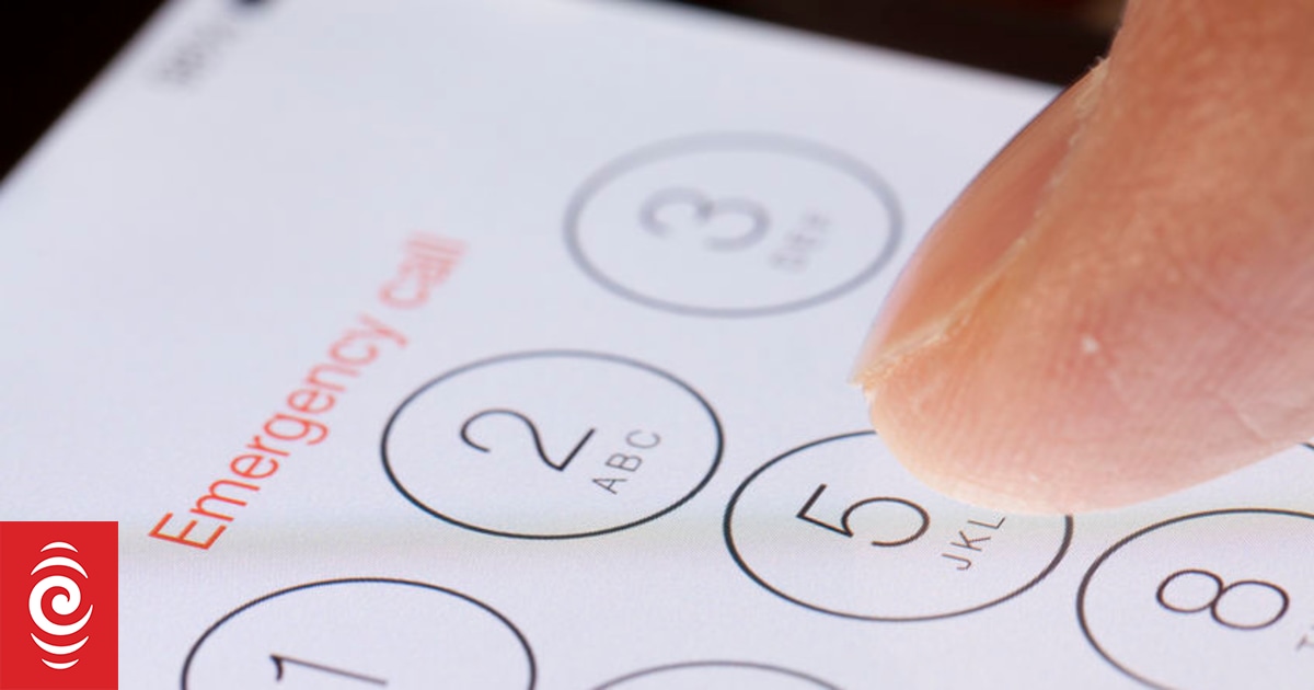 Police back recommendations for overhaul of 111 emergency call system